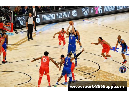 酷玩NBA直播：深度解析赛场内外，热议球星风云
