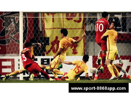 韩国足球：攻守兼备、传接配合之道