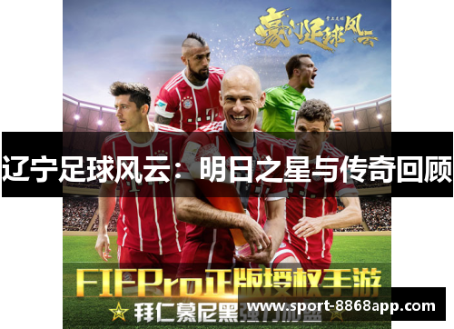辽宁足球风云：明日之星与传奇回顾